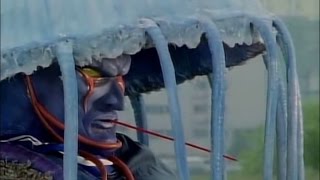 Seijuu Sentai Gingaman - Ginga Tensei Jikku Wo Koete