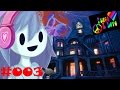Spooky in the sky with diamonds ssd  spooky house of jumpscares  speciale halloween shj003