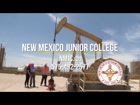 Flexible Studies & Low Cost Tuition at NMJC