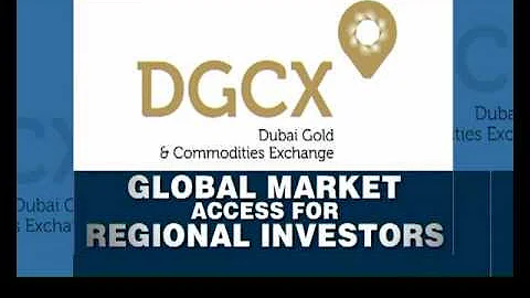 DGCX TVC on TIMES NOW