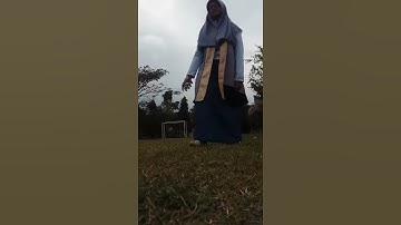 Film pendek kebersihan lingkungan