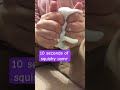 Asmr #shorts #squishy #viral #fypシ
