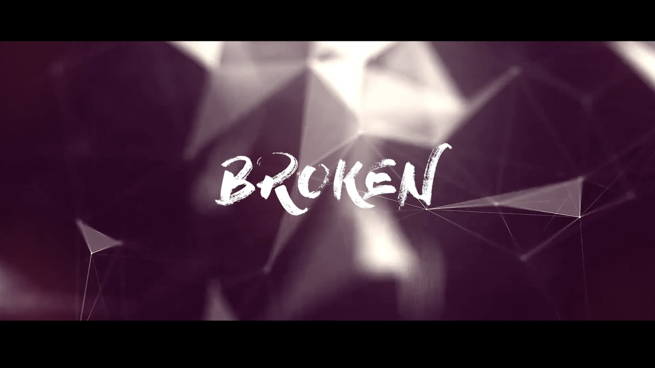 Mira Rachael Bawn - Broken (Lyric Video) en YouTube Mira Rachael Bawn - Broken (Lyric Video) en YouTube