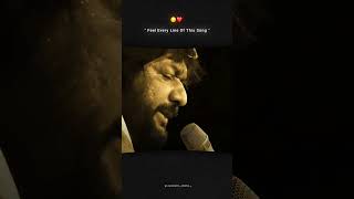 ज़िंदगी ने पहनी है मुस्कानकरने लगी है इतना करम क्यूँ ना जाने | #lovestatus @Itskunalbabu
