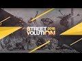 STREETVOLUTION 2018 TEASER