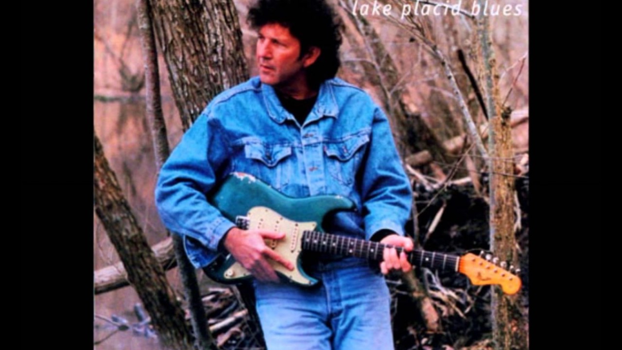 トニー・ジョー・ホワイト Lake Placid Blues CD a1109733673_5.jpg