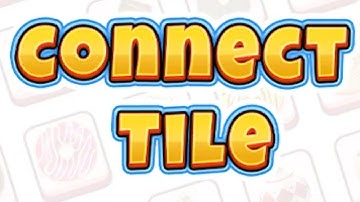 Tile Link - Connect the Tiles Game Gameplay Android Mobile