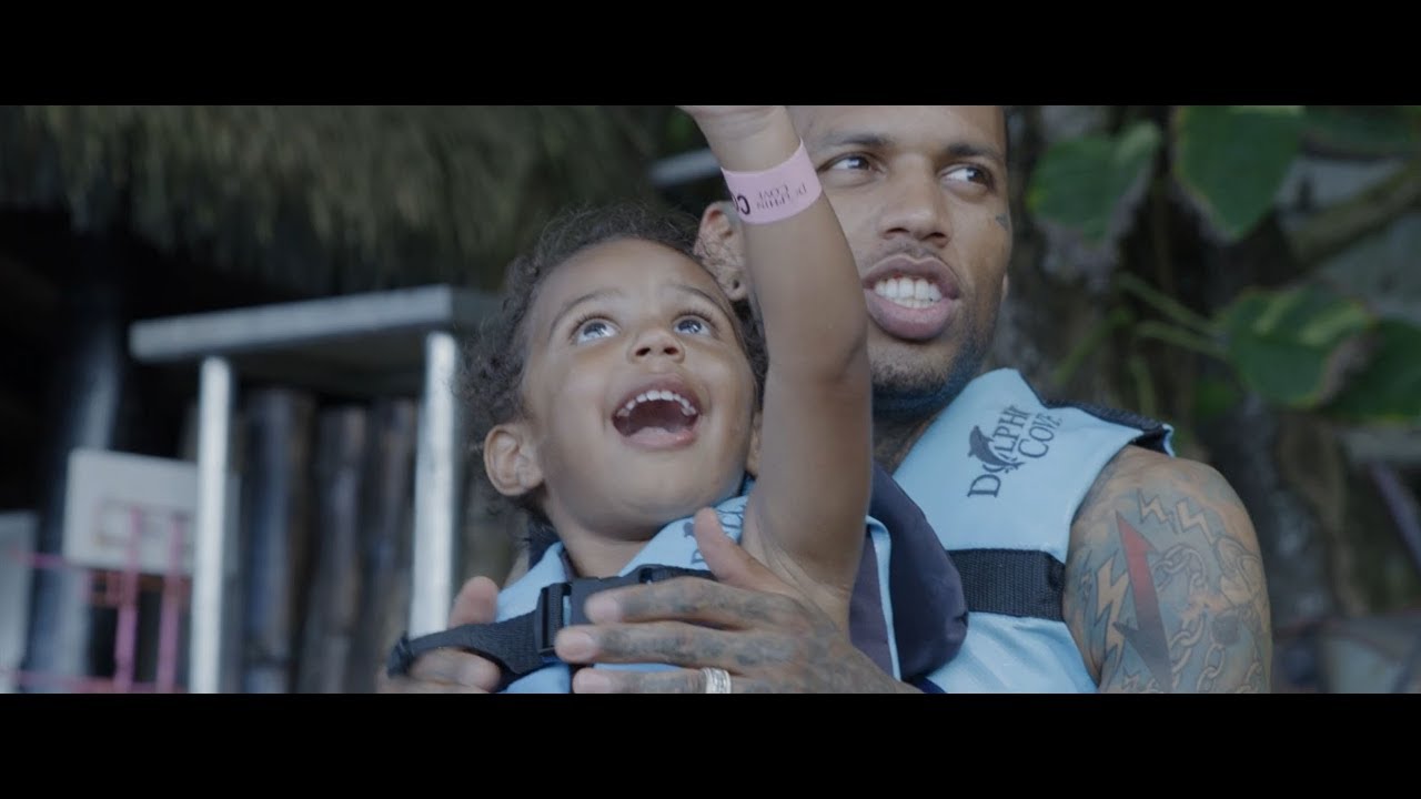 Kid Ink   Woop Woop Trailer