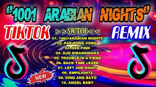 1001 Arabian Nights (Breaklatin Remix) New Tiktok Trend Tiktok Viral