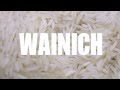 Sons Of Yusuf WAINICH Sons Of Yusuf WAINICH