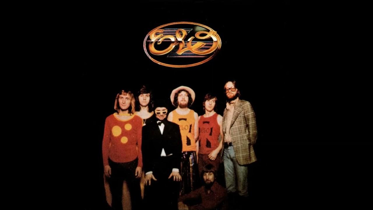 Electric Light Orchestra - ELO Classics (Full Album) - CD Recording HD