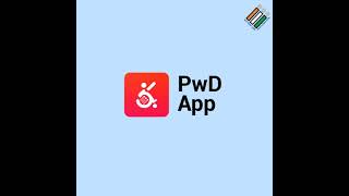 दिव्यांग मतदाताओं के हर सवाल का है यहाँ समाधान | PwD App | Election Commission Of India screenshot 2