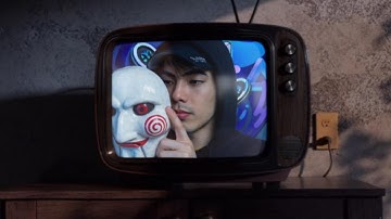 JIGSAW REMAKE - IAM BACK AS KAIZEN ENCRYPT