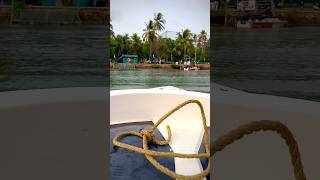 accident”speedboat,#travel ￼