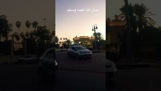 دعاء الشيخ ماهر المعيقلى ️