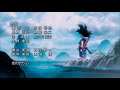 [ENG SUB] [日本語字幕] Dragonball Super Ending 10: &quot;ROTTENGRAFFTY 70cm&quot; 1080p 60fps HD HQ