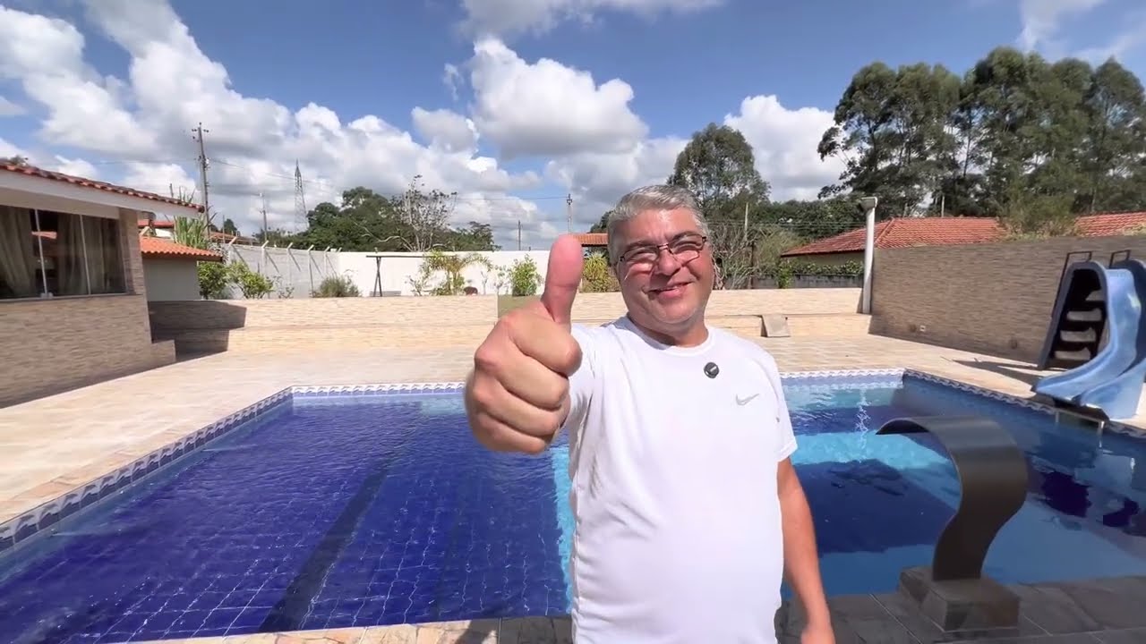 VENDEMOS 🏡 Chácara Completa no Condomínio Quinta da Mata – IBIÚNA/SP | 1.000m²