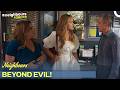 Paul Robinson Snitches on His Own Granddaughter! | S37 E8611 | Neighbours (2021)