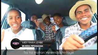 Video voorbeeld van "Misy fiara lehibe (MIDERA FIFOHAZANA FJKM)"