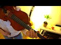 How to play We Wish You A Merry Christmas | Easy Beginner Song | Violin Tutorial
