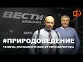 Госдума: Коронавирус вносит свои директивы // Природоведение