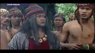 Tutur Tinular (Arya Kamandanu vs Tong Bajil) || Pedang Naga Puspa