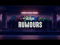 DeejaVu - Rumors (Lyrics)