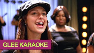 Download lagu Chasing Pavements - Glee Karaoke Version