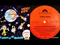 VideoKids-Digital Disco Collection