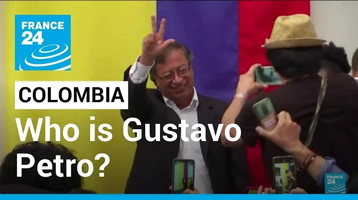 Colombia presidential election: Who is Gustavo Petro? • FRANCE 24 English - DayDayNews