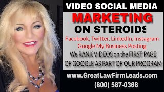Facebook Video Marketing