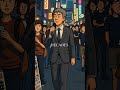 How a Rich Japanese Cannibal Escaped Prison and Became Famous