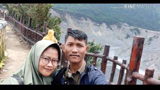 Video romantis untuk pacar - versi kinemaster