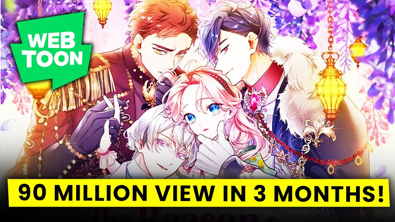 The Reason For The Twin Lady's Disguise Manga www.youtube.com