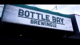 Spotlight Spokane: Bottle Bay Brewing