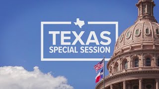 Texas Special Session to vote on replacing STAAR test