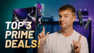 My Top 3 Prime Day Deals: I Tested Them All screenshot 4