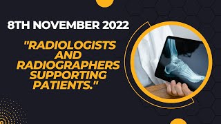 World Radiology Day2022 Theme, History, Significance & Celebrations /Speech on World Radiography Day World Radiology Day2022 Theme, History, Significance & Celebrations /Speech on World Radiography Day