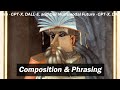 GPT-X, DALL-E, and our Multimodal Future Series PREVIEW - Composition &amp; Phrasing