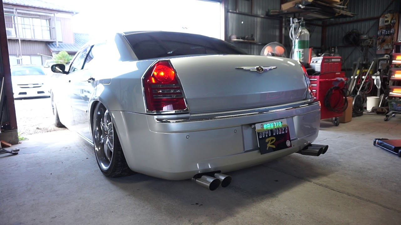 AUTO WORK