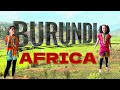 The journey to my ancestors land  burundi  africa  episode 1