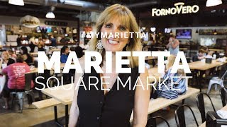 Marietta Square Market | #MyMarietta | Season 1 Episode 10