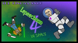 Leprechaun 4: In Space - The Cinema Snob