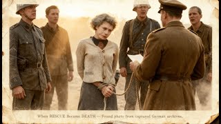 When RESCUE Became DEATH The TRAGEDY of Bergen-Belsen | True WW2 Stories!