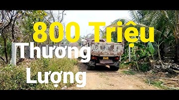 nhà đất đồng nai review đất sổ riêng 800 triệu thương lượng ,  view bao đẹp cách biên hòa 20km