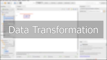 Data Transformation with RapidMiner