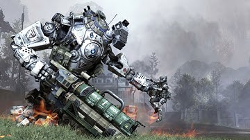 Titanfall Guide Officiel de la Map Fracture [Astuces]