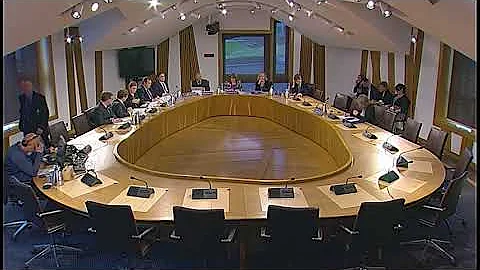 Standards, Procedures and Public Appointments Committee - 21 September 2017