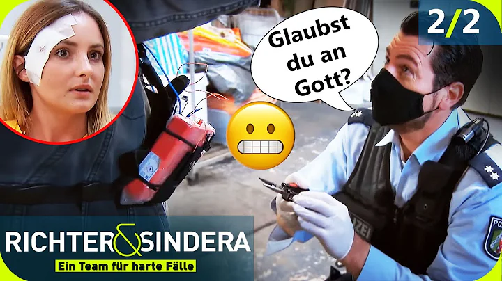 "Nicht schon wieder!" Stephan Sindera muss zweite ...