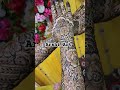 Latest very beautiful full hand floral mehandi design eidspecial khafifmehndi 2024 short.